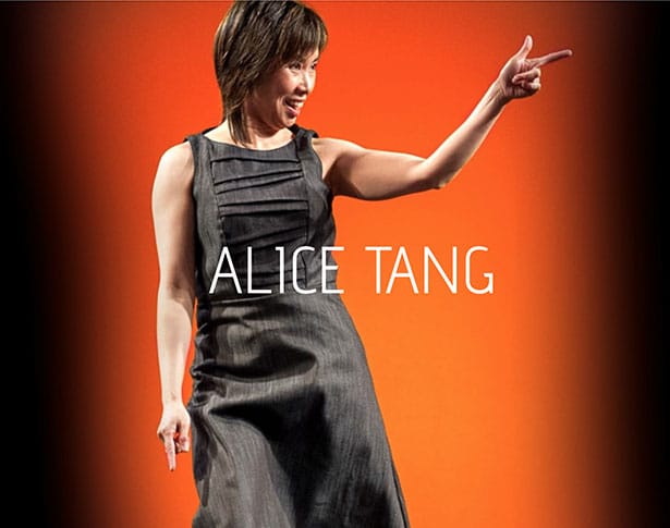 Alice Tang