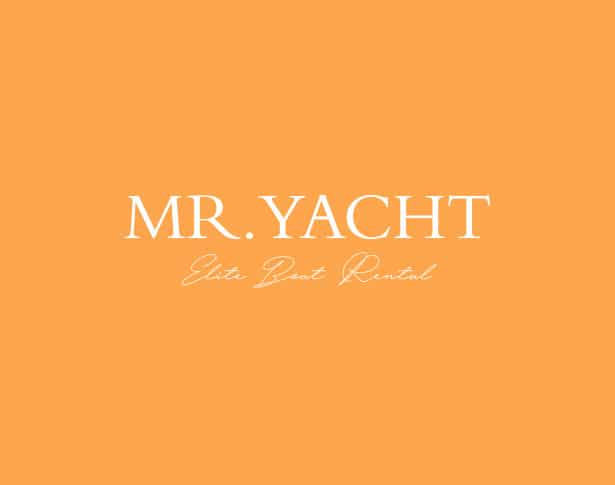 Mr Yacht Cozumel