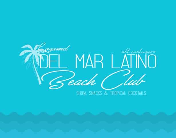 Del Mar Latino Beach Club