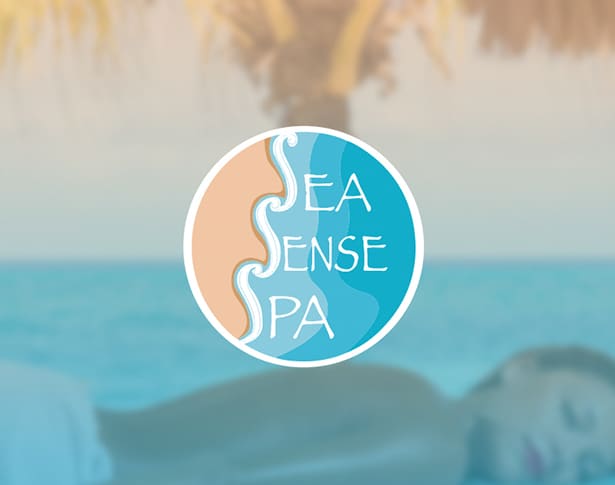 Sea Sense Spa Logo